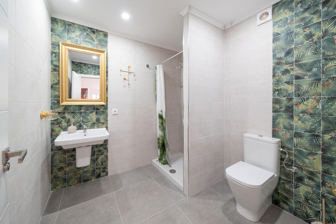 Villa Deborah L' Escala Zewnętrze zdjęcie